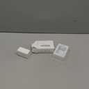 65W GaN USB C Charger 3-Port Fast Charger Block Mini USB C USB A Charger Foldable Type-C Wall Charger 65W Multiport Power Adapter for iPhone iPad Pro Samsung S22 S21 MacBook Pro Air HP Laptop