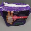 Depend Night Defense Adult Incontinence Underwear for Women, Disposable, Overnight, Medium, Blush, 15 Count, Packaging May Vary