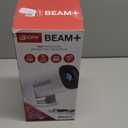 Beam+ 1280 x 720 LED Projector with 110 ANSI Lumens, Bluetooth, White 1013905096