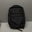 Samsonite Better Than Basic Backpack - Dedicated Laptop Compartment, Quick Stash Front Pockets and Lightweight Breathable Airmesh - Black