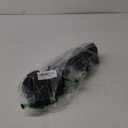 Orthomen Hinged ROM Elbow Brace, Adjustable Post OP Elbow Brace Stabilizer Splint Arm Injury Recovery Support After Surgery Fracture Rehabilitation (Left)