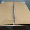 Recliner Cushions for Elderly with Back Support 20x20x5 in, Coffee