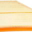 ACDelco GM Original Equipment A3211C (23437180) Air Filter