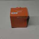 Pancake Batter Dispenser 5 Cup with Sturdy Handle,Batter Separator for Pancakes, Cupcake, Waffle, Muffin Mix, Cake & Crepe Batter pitcher with Squeeze Handle Baking Tools-Black