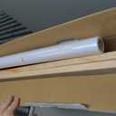 Art Easel for Kids 4-8,Kids Easel with Paper Roll and Art Supplies,Toddler Toys Ages for 5-7,Toddler Drawing Board Learning Eductional Toys for 4 5 6 7 8 Year Old Boy Girls Birthdays Gifts