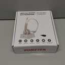 Bluetooth Headset Wireless Headset with Microphone