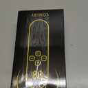 Body Sculpting Machine - Professional Cordless Cellulite Massager - Suitable for Belly, Neck, Leg, Hip, Arm