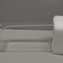 2025 Upgraded WR71X38318 Refrigerator Door Shelf Bin for GE, Replacement Part WR71X24428 4975917 AP7175677 PS16619590 EAP16619590