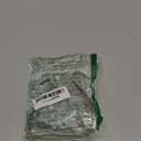 Boao 2 Pcs Christmas Stocking Holders Metal Mantel Stockings Hangers Classic Shelf Heavy Duty Stocking Garland Hangers for Counter Tables Window Fireplace Xmas Party Decoration (Bronze Color)