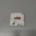 Koi Fish Christmas Ornaments  Christmas Decoration, Holiday Decor, Xmas Stocking Stuffers, Gift Idea, Gifts for Koi Fish Lover, Coworker, Friend, and Family