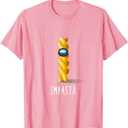 Impasta Design T-Shirt