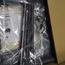 3 Section Laundry Sorter with Removable Bags, 120L Rolling Vertical Laundry Hamper, Stackable Laundry Baskets organizer for Bathroom, Apartment, Dorm (Beige, With Wheel)