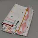 Artoid Mode Pink Nutcrackers Tree Holly Christmas Kitchen Towels, 18x26 Inch Quick Dry Microfiber Cloth Dish Towels for Kitchen Drying Set of 4