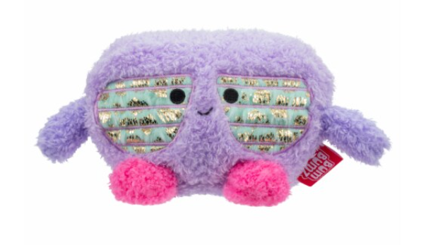 Squishmallows 4.5" Shutter Shades