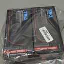 TRQ Ignition Coil and Spark Plug Kit 8 Piece Iridium Spark Plugs Compatible with 2013-2016 Dodge Dart