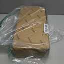 WORKPRO Magnetic Socket Organizer Set, 6-Piece Socket Holder Set Includes 1/4", 3/8", 1/2" Drive Metric SAE Socket Trays, Holds 143 Pieces Sockets, Christmas Gift for Men(Socket not Included)