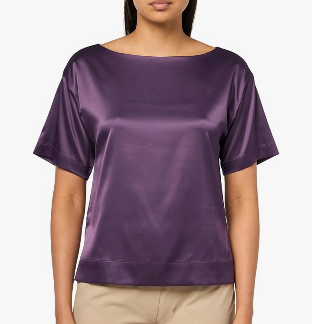 Natori Women's Glamour Top. Size XL.