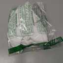 CRZ YOGA Butterluxe Scoop Neck Long Sleeve Shirts for Women - Workout Athletic Casual Tops Crop Slim Basic Tight Shirt (White) X-Small