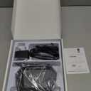 Dbit N300 Easy Setup Wireless Wi-Fi Router Smart Home Internet Router - 2 x High Power Antennas, 4 x Fast Ethernet Ports, Supports Wireless Repeater, WISP Mode (T1 Pro), 2.4GHz, N300