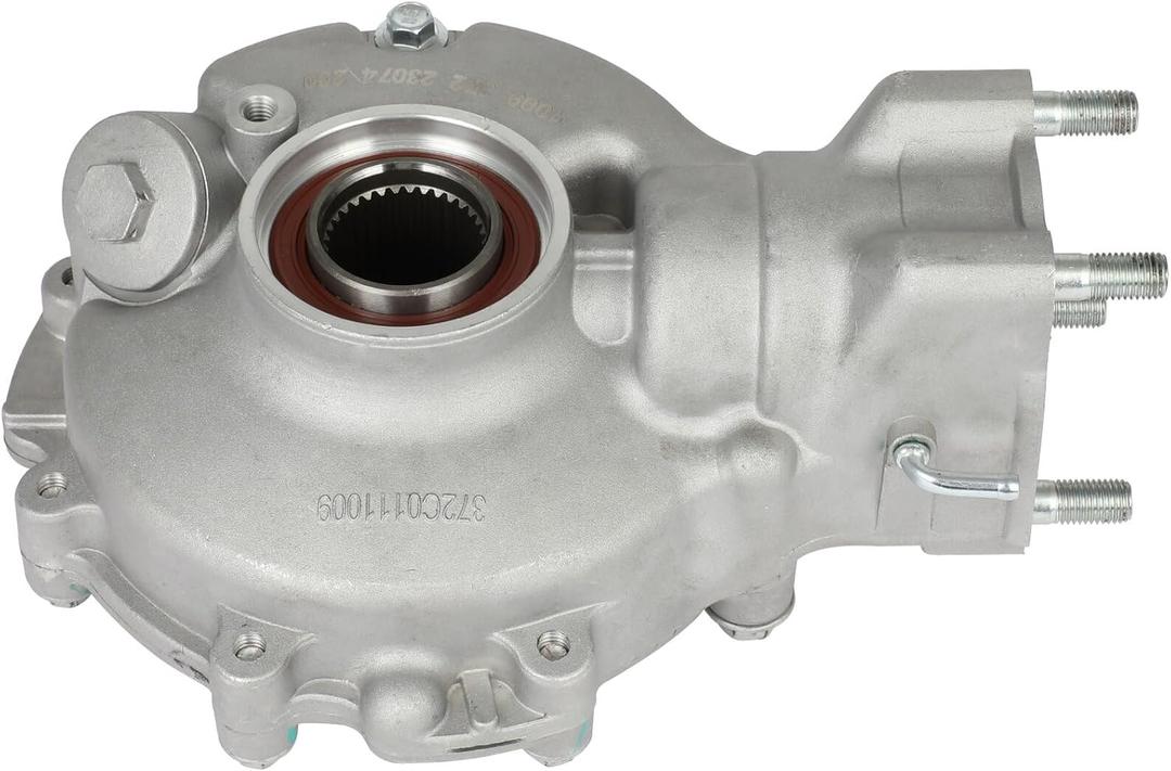 ATV Rear Differential Fit for 1988-2000 For Honda TRX300 FourTrax,1988 1990-2000 For Honda TRX300FW FourTrax 4x4 Replace OE# 41300-HM5-A10,41300-HM5-850,41300-HC4-000,41300-HC5-970