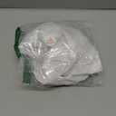 Waterproof Pull-On Unisex Incontinence Cover Pant. Leakproof-Washable - No Heat, Wear with Diaper, Guard Or Pad, Kleinert's 
(X-Large-White)
