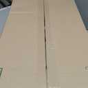 Artificial Snake Plant 26 inches Fake Sansevieria Artificial Potted Plants for Indoor and Outdoor, Home, Office Decoration (Light Green)