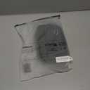 Travelkin Cord Organizer Travel, Electronic Organizer Travel Case, Cable Organizer Bag For Cords,Chargers Phone, Sd Card,Usbs (Black) (Medium)