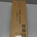 Waterproof Dog Bed for Crate - Outdoor Dog Crate Bed for Small Dogs, Orthopedic Crate Bed for Small Dogs with Egg Crate Foam, Anti-Slip, Reversible & Washable Cover, 23" x 17", Gray (Grey)