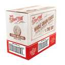 Bob's Red Mill Pearl Barley, 30oz (Pack of 4) - Non GMO, Vegan, Kosher (EXP 05/06/27)