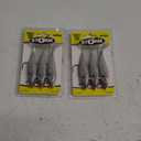 Storm WildEye Swim Shad 04 (Shad, Size- 4) 2 Pack