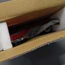 Boine F150 Tail Light Compatible With 2018 2019 2020 Ford F150 F-150 Left Driver Side Rear Light Brake Lamp - Bulb and Harness Included Replace JL3Z13405H