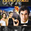 Licence To Kill - 2-Disc Ultimate Edition (DVD)