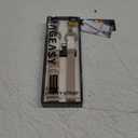 MAGEASY 2-In-1 Cell Phone Lanyard Crossbody - Universal Crossbody Phone Strap & Phone Wrist Strap with Built-in Keychain, Phone Tether Tab | Anti Drop & Anti Theft for Daily & Outdoor Activities (Starlight)