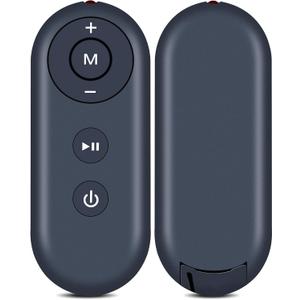 Replacement Remote Control Compatible with Actflame TM401 TM500 TM600 Walking Pad Under Desk Treadmill