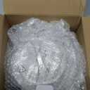 Multi-Purpose Oil & Massage Gel Warmer, Electric Wax Melter, Includes Aluminum Warming Pot (16.9 fl oz), Knob Dial to Adjust Temperature (95F to 257F), with LCD Screen