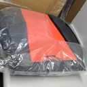 AOMSAZTO Custom Fit Front Seat Covers for Ford F150 2015-2026 SuperCrew