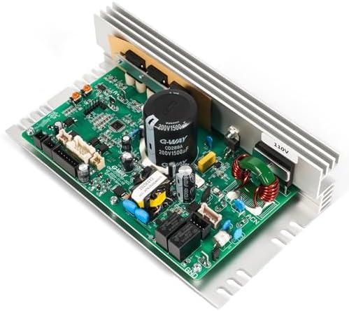 MC2100 MC1648DLS MC1618DLS MC1705DLS Compatible Upgraded Motor Control Board