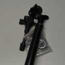EXA Form 900i 30.9mm/31.6mm Internal Routing Dropper Post with Lever and Cable Kit MTB/Ebike Internal Bike Seatpost 100/120/150mm Travel -345/395/445mm Length