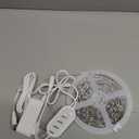 Govee RGBIC LED Strip Lights, 32.8ft Smart LED Lights for Bedroom, Bluetooth LED Lights APP Control, DIY Multiple Colors on One Line, Color Changing LED Strip Lighting Music Sync, Home Decor