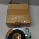 SCITOO AC Compressor Clutch Fit for Honda CRV 2.4L 2007-2014, for Honda Civic 2.4L 2012-2015, for Acura RDX 2.3L 2007-2012