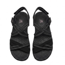 Women's Walking Sandals – Premium Comfortable Sport Sandals for Outdoors, Travel, Hiking, Beach & Everyday Wear, Size 8M