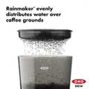 OXO Brew Compact Cold Brew Coffee Maker
