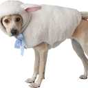 California Costumes, Sheep Dog, Size X-Small, White