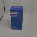 HOMFINE Cooling Blankets for Hot Sleepers - Summer Blanket Thin Lightweight Breathable Soft Double Side Enhanced Cooling for Bed Couch Sofa, Keep Cool for Night Sweats (Blue, 60 x 80 inches)