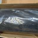 764-05082 Bagger Flex Hose Stretchable Grass Bag Hose,Compatible with MTD Cub Cadet RZT Riding Mower 36" 42" 46" 50" 54" Rear Fast Double Bagger Kit Replacement 76405082 19A30031 19A30045 19A70052