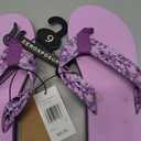 Zeroxposur Slippers For Women Size 9