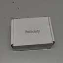 Set of 3 Mini Metal Picture Frame Set 2.5x3.5 Inch Gold Small Picture Frame with Picture Storage Behind, 2 1/2x3 1/2 Inch Small Picture frame Rectangle (Gold)