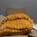 Bedsure GentleSoft Honey Full Blanket for Couch - Cozy Soft Blankets for Women, Cute Small Fleece Throws for Girls, Birthday Gifts for Women Decor Gifts for Mom, 84x90 Inches