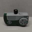Orbit 56082 3-Outlet Hose Watering Timer, Green (1) (Pack of 1)