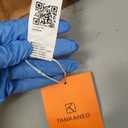 Womens Classic Coat Lapel Collar Open Front Belted Long Jacket (XX-Large, Camel)